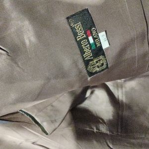 ALBERTO BOSSI MILANO Blazer and Vest combo.